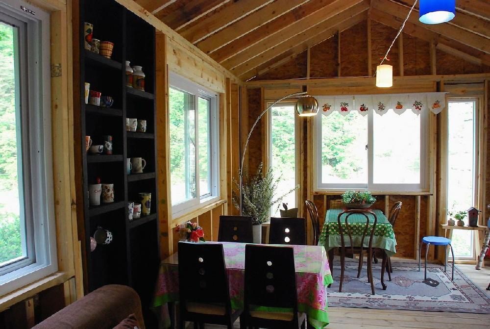 Fermata Pension Phjongcshang Szoba fotó